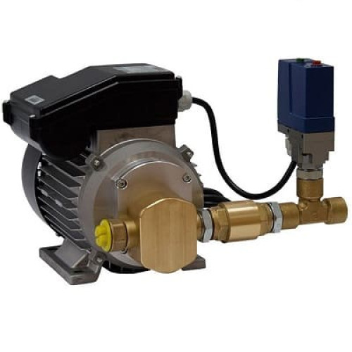 Насос перекачки масла Gespasa EAS 88 (0.74 кВт)